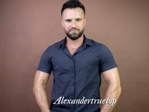Alexandertruetop