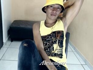 Alexandjose