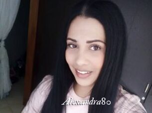 Alexandra80