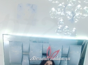 Alexandraadamson