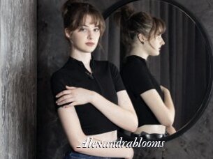 Alexandrablooms