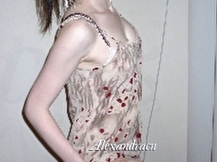 Alexandracn