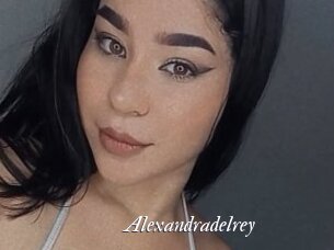 Alexandradelrey