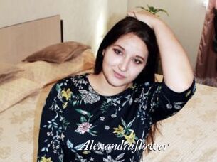 Alexandraflower