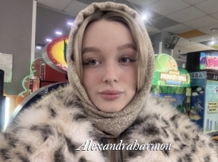 Alexandraharmon