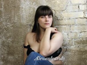 Alexandrarody