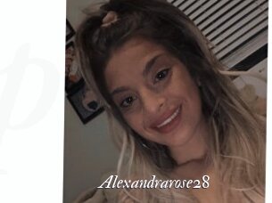 Alexandrarose28