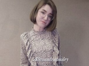 Alexandrasmiley