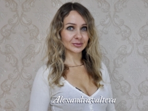 Alexandravaltera
