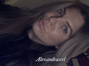 Alexandraxxl