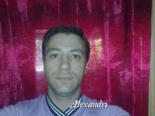 Alexandri