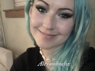 Alexandriafox