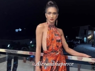 alexandriapierce Partouze