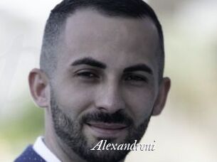 Alexandroni