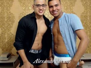Alexandroybruno