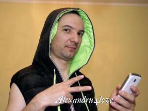 Alexandru4love