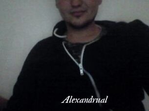 Alexandrual