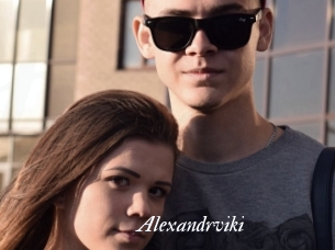 Alexandrviki
