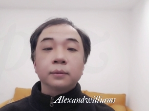Alexandwilliams