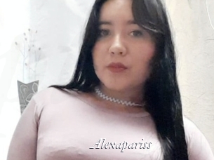 alexapariss Partouze