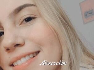 Alexarabbit