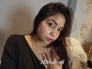 alexaroud Partouze