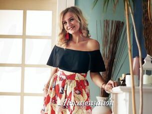 Alexasensation