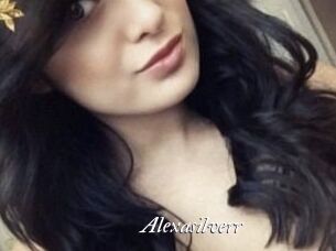 Alexasilverr
