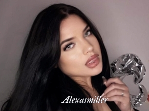 Alexasmiller