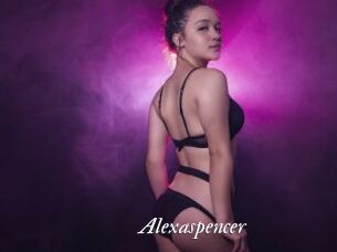 Alexaspencer