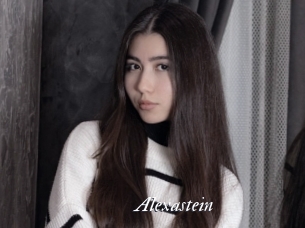 alexastein Partouze