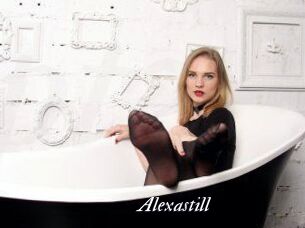 Alexastill