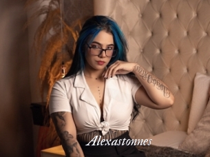 Alexastonnes