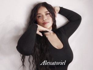 Alexatoriel