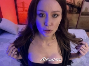 Alexatorn