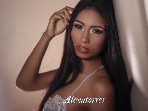 Alexatorres