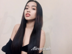 Alexawale