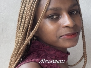 Alexawatts
