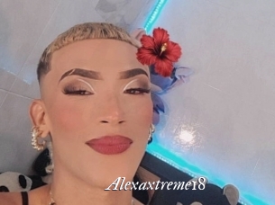 Alexaxtreme18