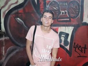 Alexblondx