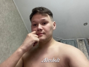 Alexbolt