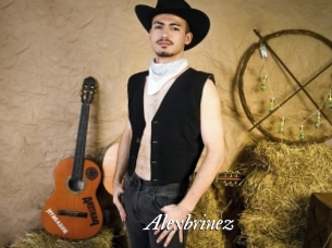 alexbrinez Partouze
