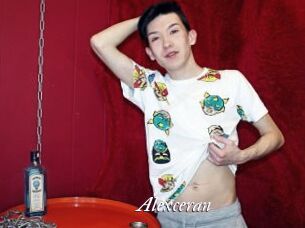 Alexceran