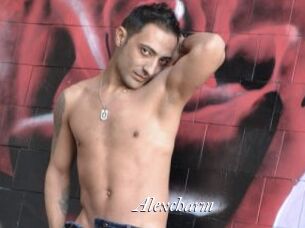 Alexcharm