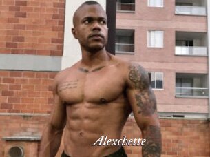 Alexchette