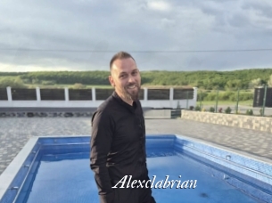 alexclabrian Partouze