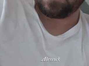 Alexcock
