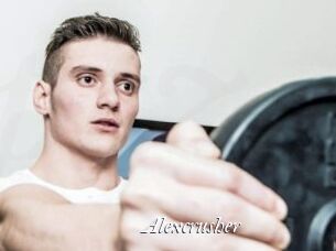 alexcrusher Partouze