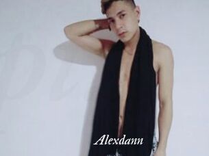 alexdann Partouze