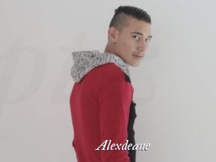 Alexdeane